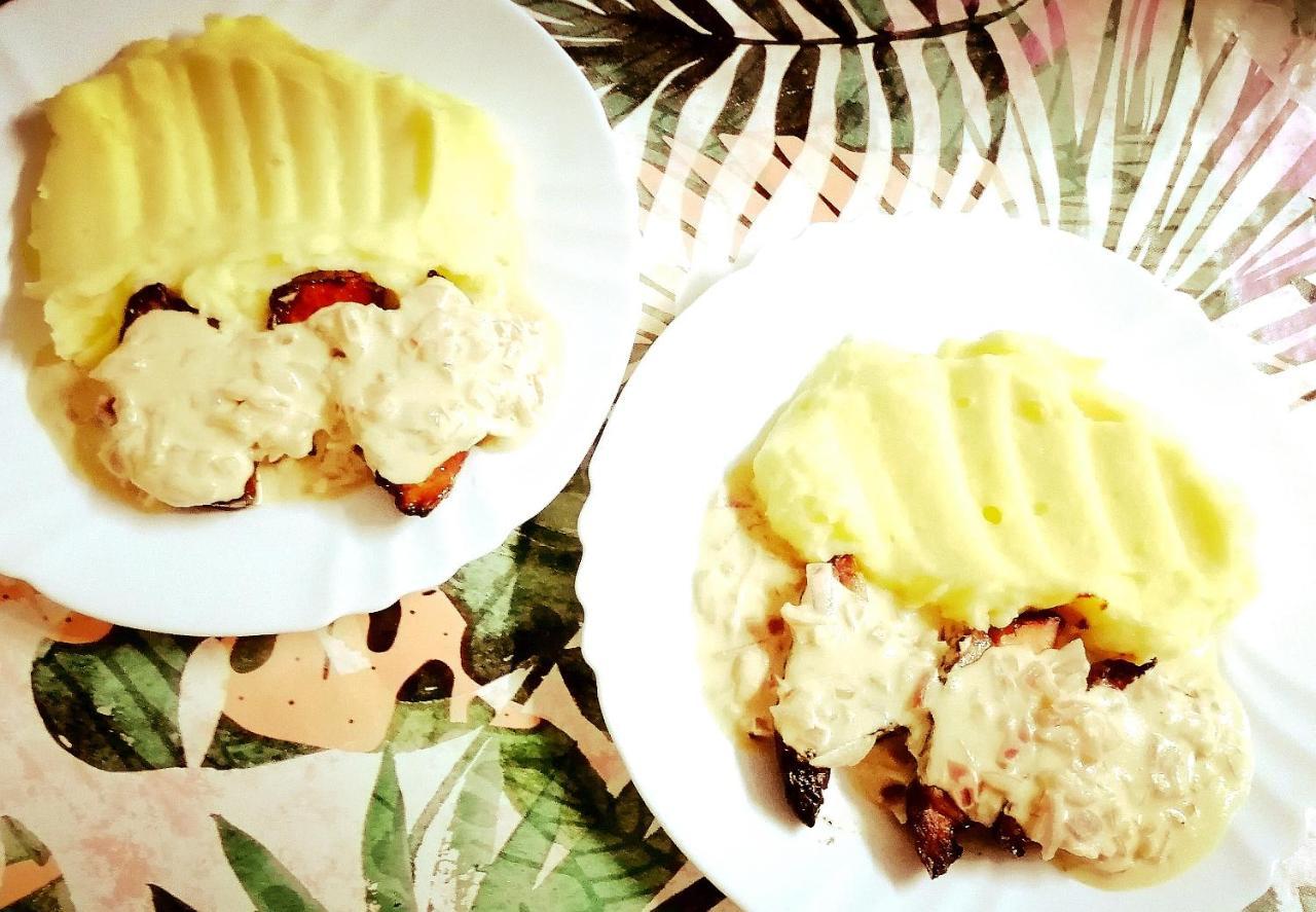 Voinescu House - Natural Living & Eating Simon Ngoại thất bức ảnh