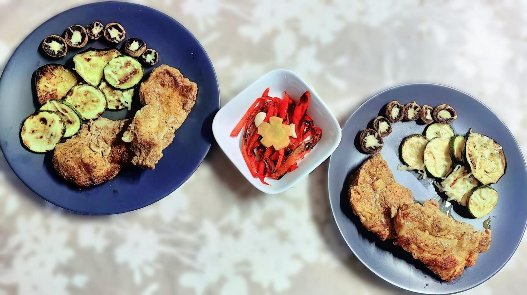 Voinescu House - Natural Living & Eating Simon Ngoại thất bức ảnh