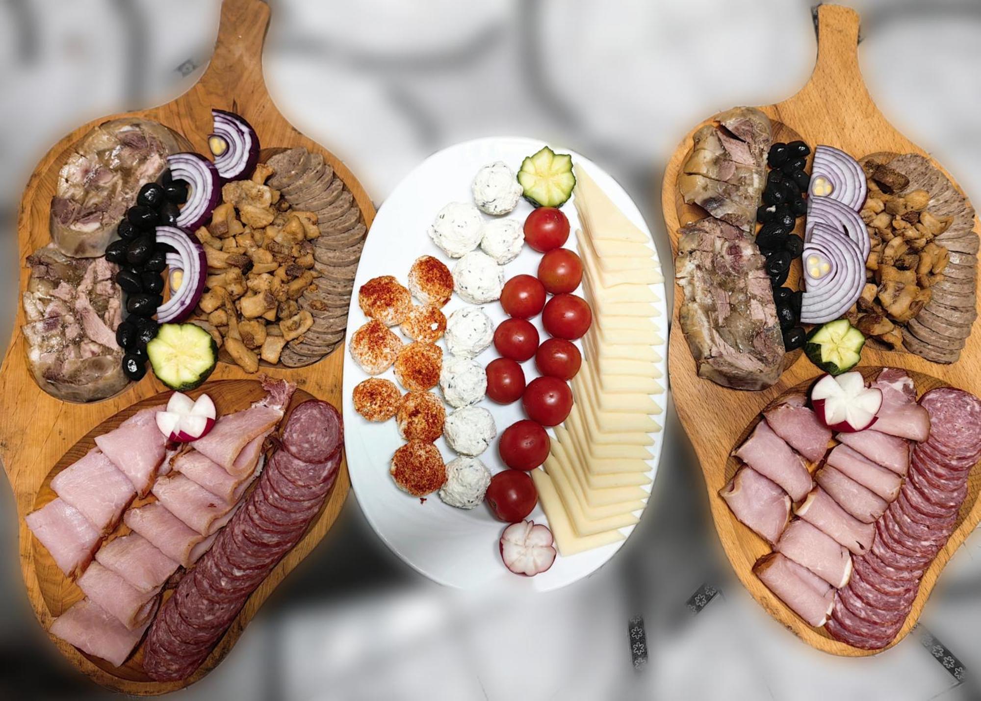Voinescu House - Natural Living & Eating Simon Ngoại thất bức ảnh
